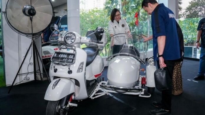 Motovilage Holopis