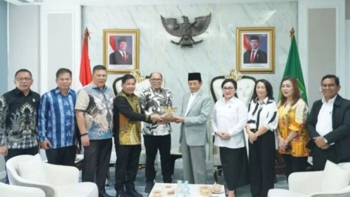 Paskah Nasional 2026