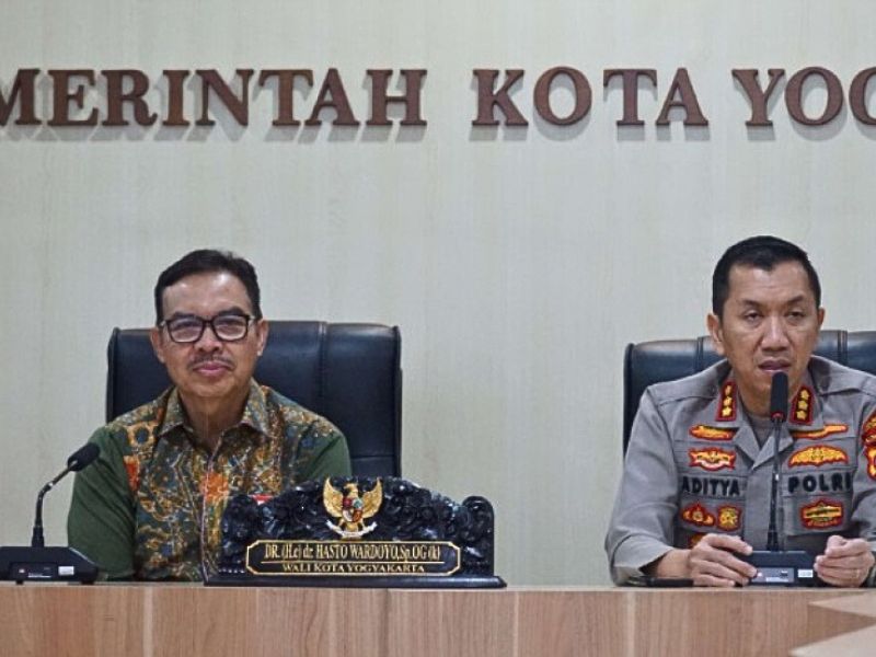 Pemkot Yogyakarta