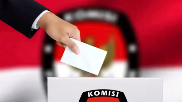 Pemungutan Suara