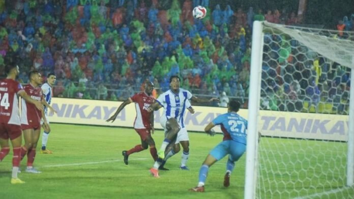 Persib Holopis