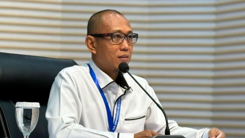 Plt Direktur Penyidikan Kpk Holopis