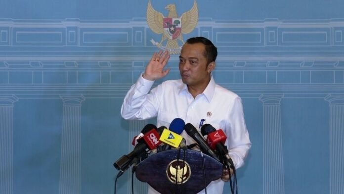 Prasetyo Hadi Holopis