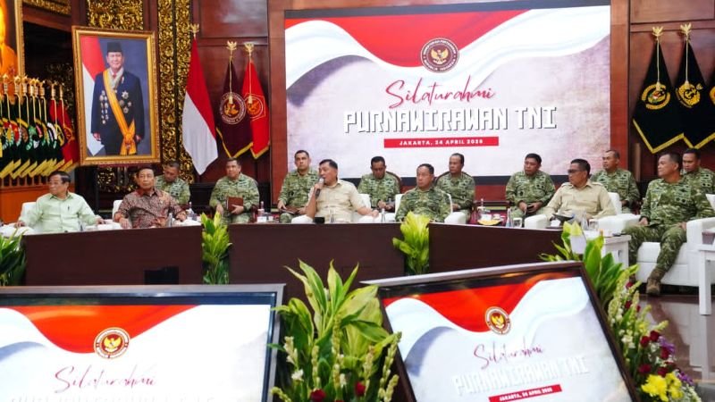 Purnawirawan Tni 2 Holopis