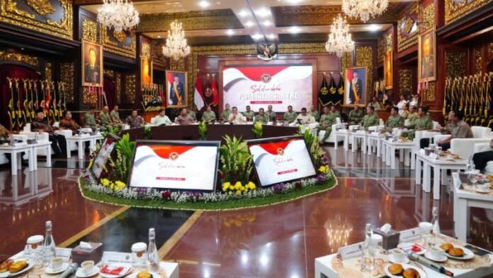 Purnawirawan Tni Holopis