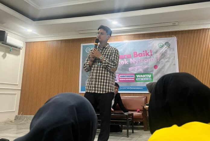 Raden Arya Eka Bimantara Bem Ptnu