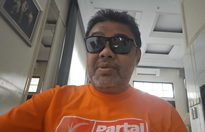Said Iqbal 29 April 2026 Holopis