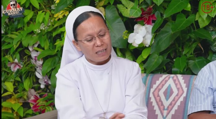 Holopis Suster Natalia