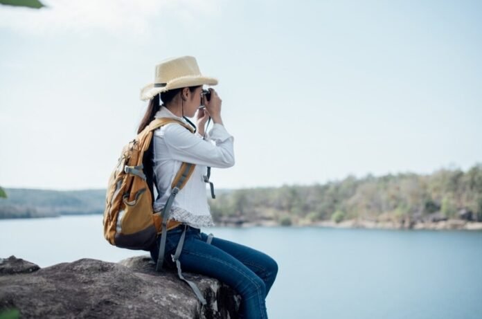 Solo Trip