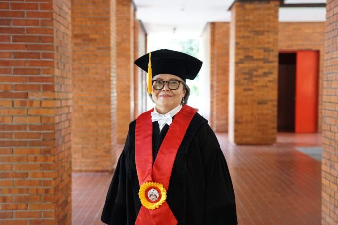 Sulistyowati Irianto Ui