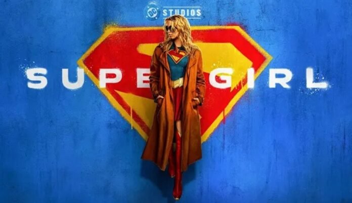 Supergirl