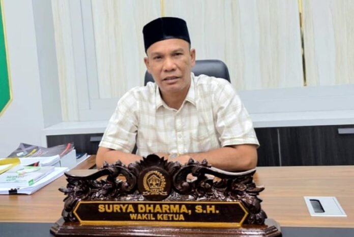 Surya Dharma