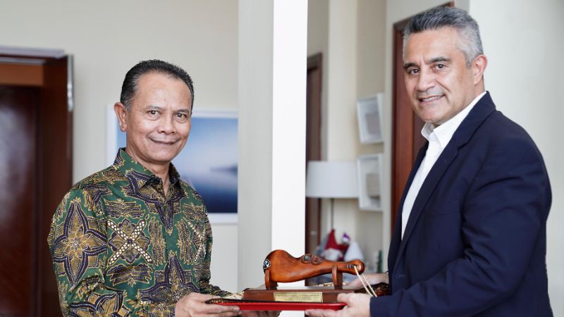 Tni Selandia Baru Holopis