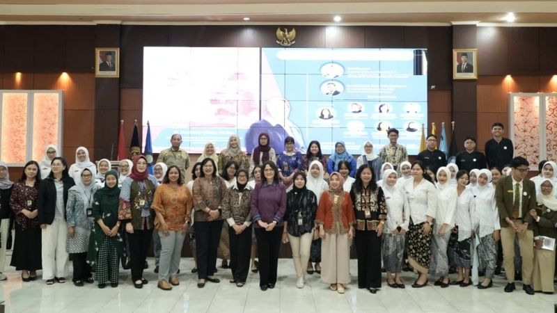 Talkshow Gastronomi Holopis