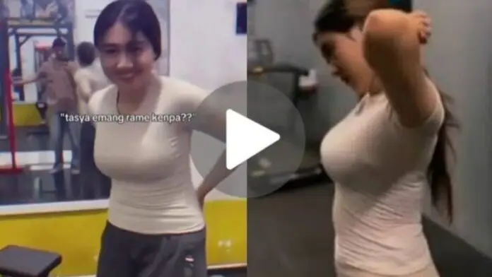 Tasya Gym Bandar Batang Holopis