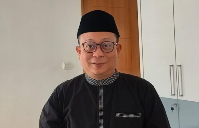 Thobib Al Asyhar