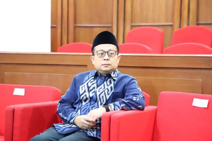 Thobib Kemenag Ri Holopis