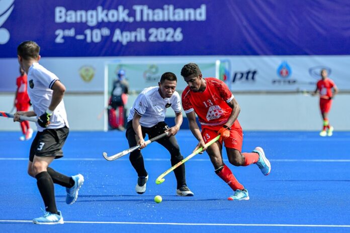 Timnas Hockey Indonesia Putra Vs Oman Di Kualifikasi Asian Games 2026 Holopis Timnas Hockey Indonesia Putra Vs Oman Di Kualifikasi Asian Games 2026 Holopis