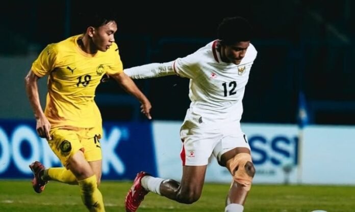 Timnas U 17 Holopis 1