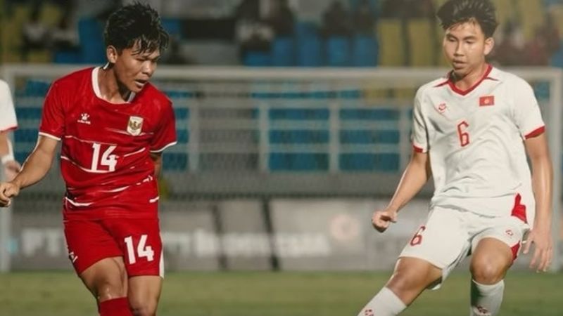 Timnas U 17 Holopis 2