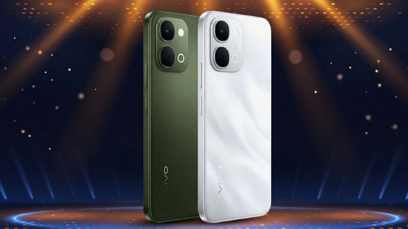 Vivo T5 Pro 5g Holopis