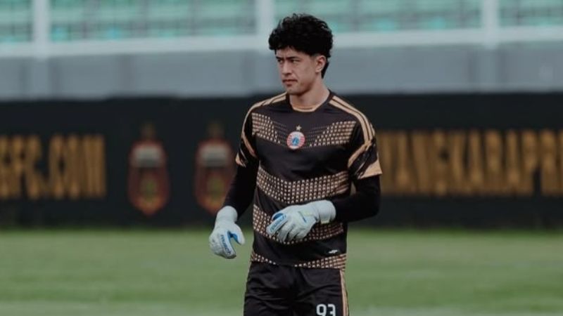 Cyrus Margono Holopis