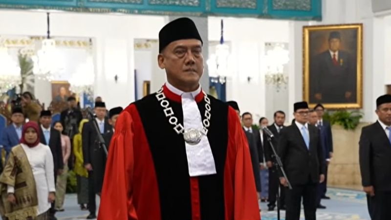 Hakim Mk Liliek Holopis