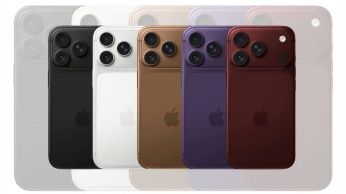 Iphone 18 Holopis