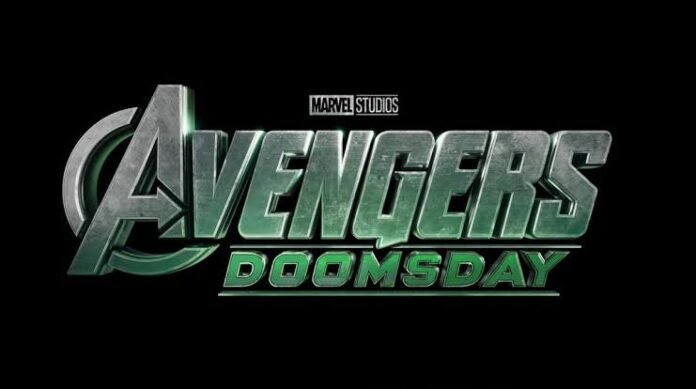 Holopis Avengers: Doomsday