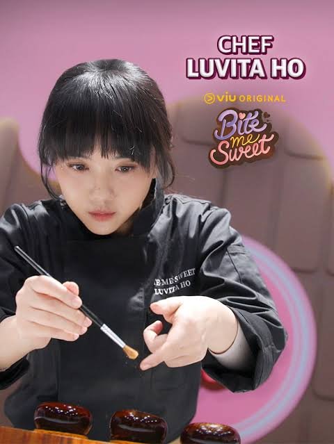 Holopis Luvita Ho