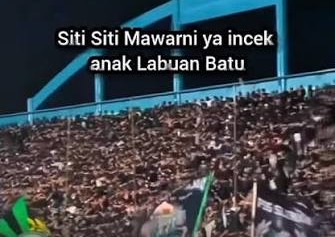 Holopis Siti Mawarni