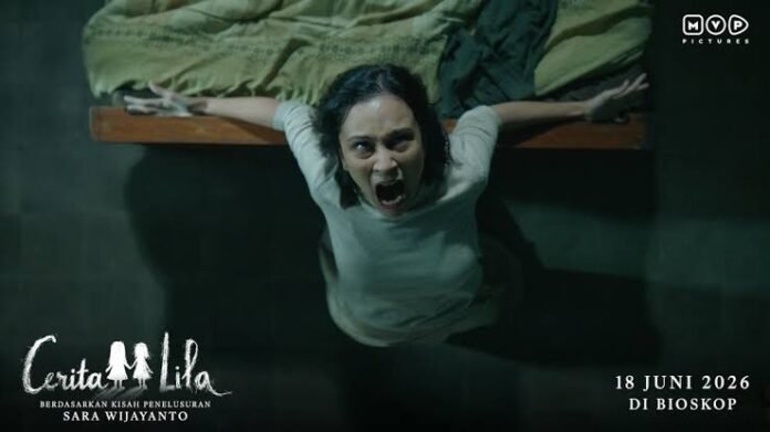 Holopis Cerita Lila