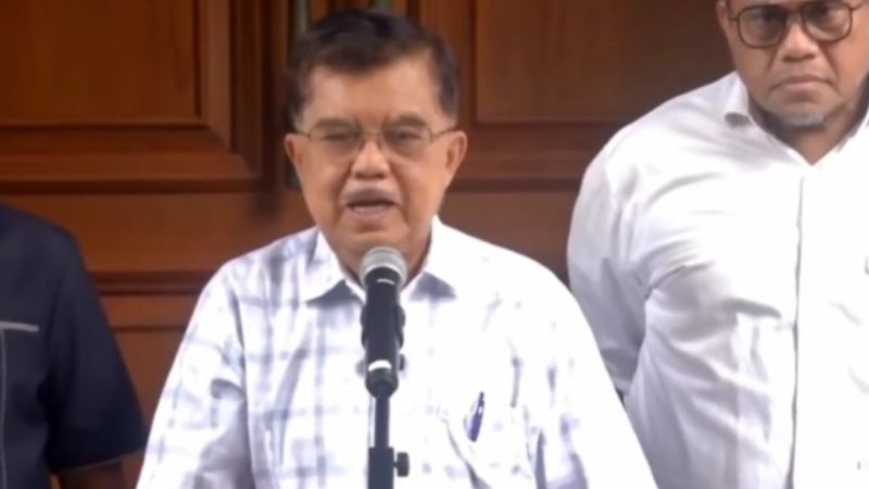 Jusuf Kalla Holopis