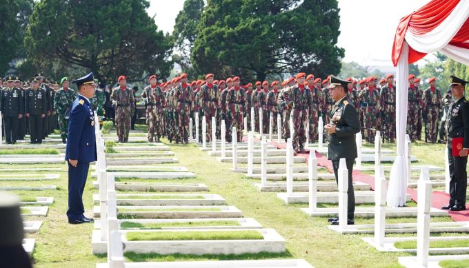 Panglima Tni 2 Holopis