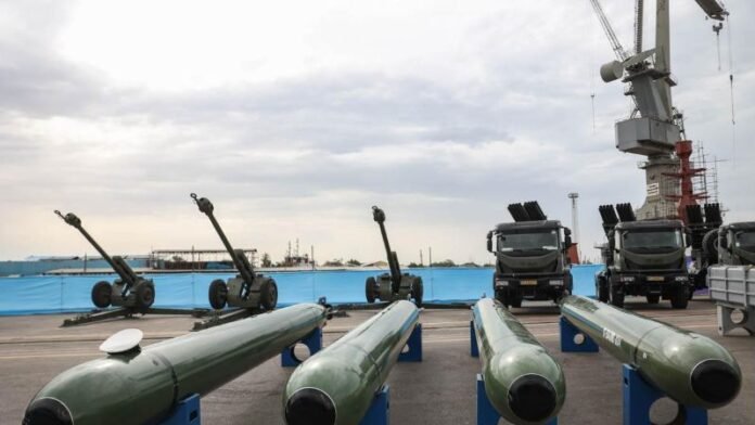 Rudal Balistik Irgc Holopis