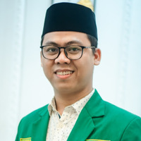 Lukman Ihsanuddin