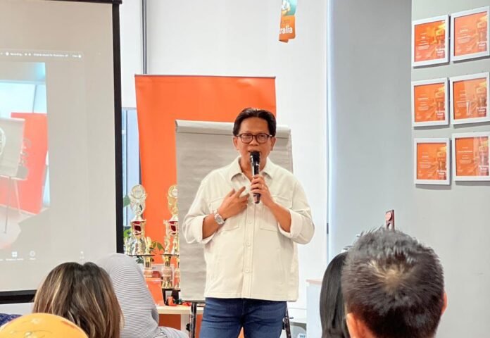 Syam Basrijal Holopis