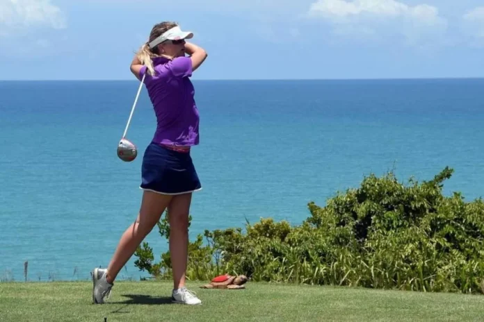 Tanjung Lesung Golf Holopis