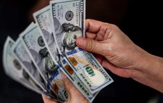 Gaji Dollar