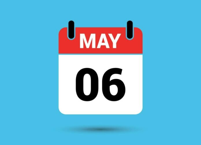 6 Mei Holopis
