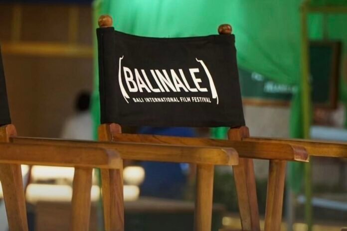 Balinale 2026