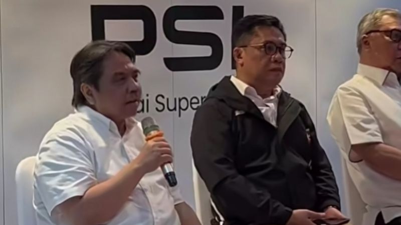 Ade Armando Mundur Dari Psi Holopis
