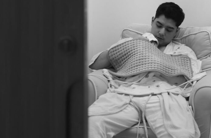 Al Ghazali Saat Kelahiran Putrinya