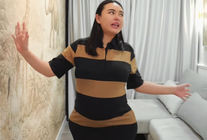 Amanda Manopo Holopis