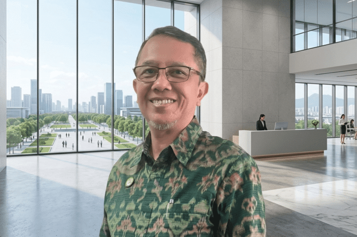 Andhika Prastawa