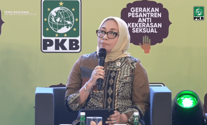 Arifah Fauzi