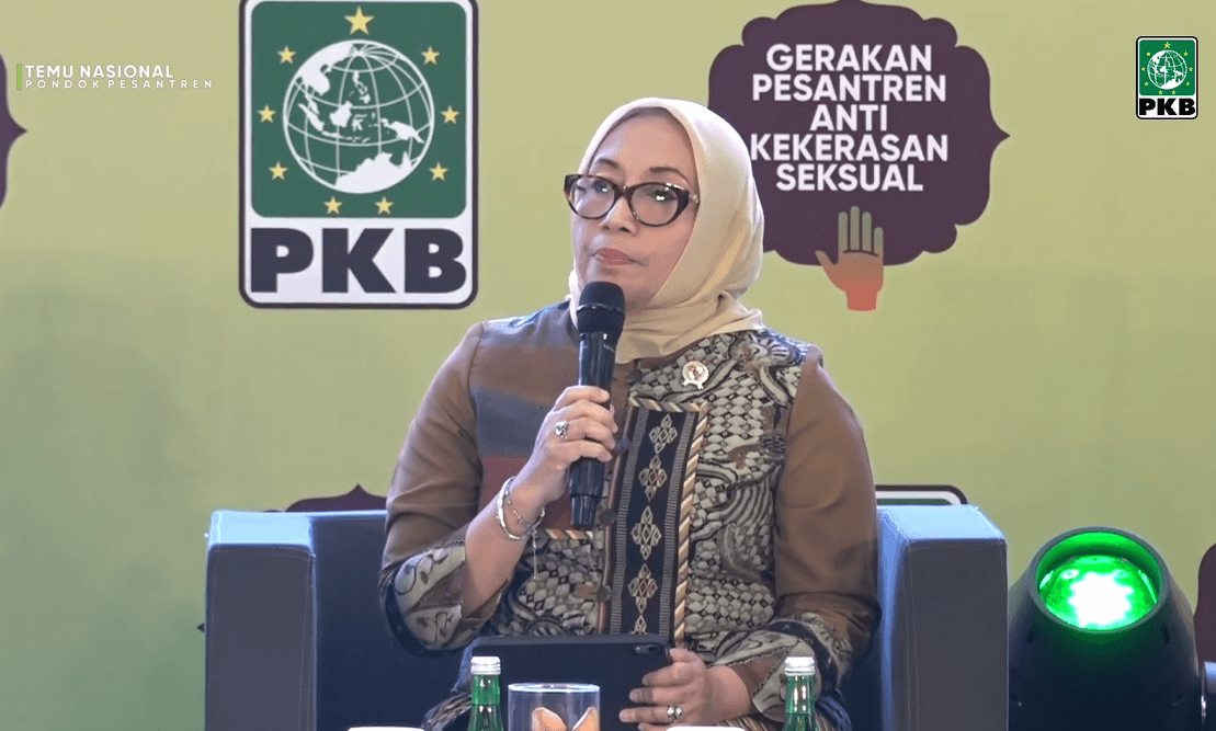 Arifah Fauzi