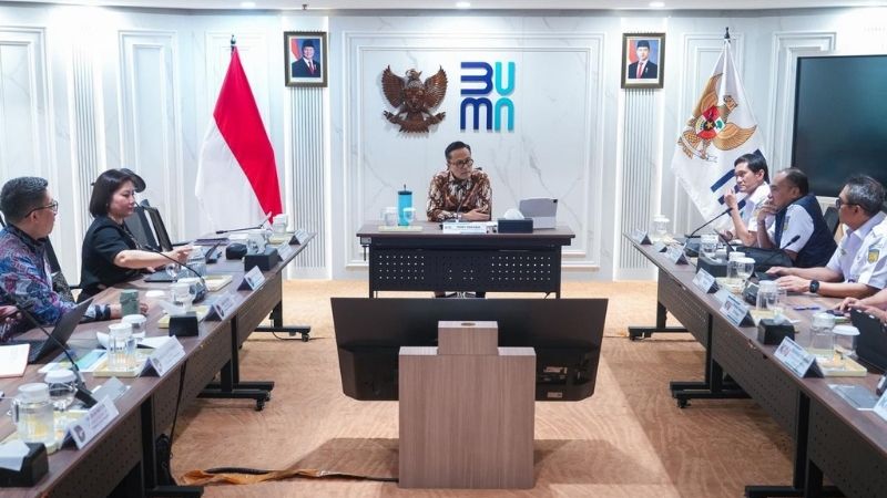 Bp Bumn Kai Holopis