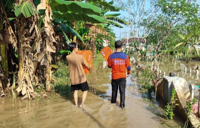 Banjir Pasuruan Holopis 1