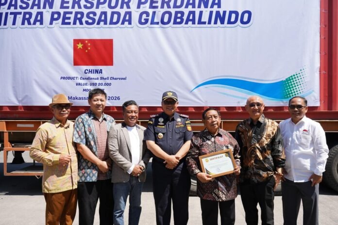 Bea Cukai Makassar